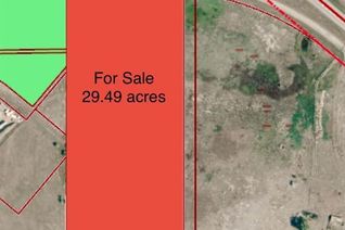 Land for Sale, Portion Of Ne 33 College Drive, Brooks, AB