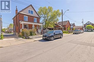 Property for Rent, 325 Robert Street Unit# Main, Hamilton, ON