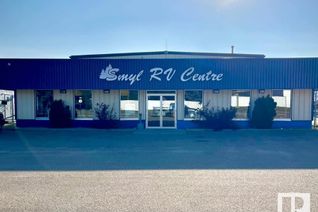 Industrial Property for Sale, 5115 44 St, St. Paul Town, AB