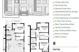 Townhouse for Sale, 83 Lambeau Lane Se, Airdrie, AB