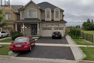 House for Rent, 136 Sunforest Drive, Brampton (Heart Lake West), ON