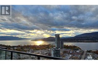 Condo Apartment for Sale, 1488 Bertram Street #3301, Kelowna, BC