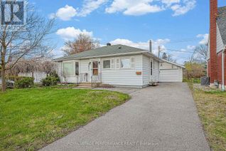 Bungalow for Sale, 1831 Haig Drive, Ottawa, ON