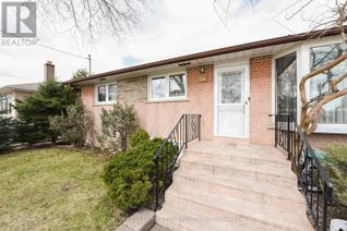 Property for Sale, 34 Paragon Road, Toronto (Kingsview Village-The Westway), ON