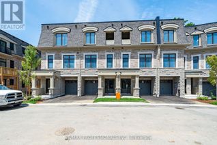 Townhouse for Sale, 78 Salina Street, Mississauga (Streetsville), ON