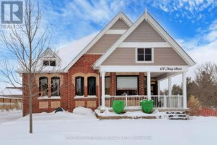 House for Sale, 157 Mary Street, Clearview (Creemore), ON