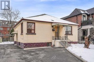 Detached House for Rent, 17 Alan Avenue, Toronto (Mimico), ON