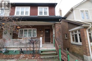 Semi-Detached House for Sale, 75 Manor Road E, Toronto (Mount Pleasant West), ON