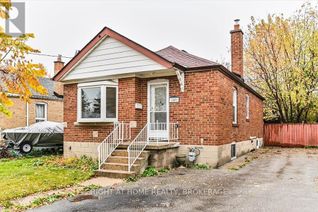 House for Rent, 149 N Bonnington Avenue #Main, Toronto (Clairlea-Birchmount), ON