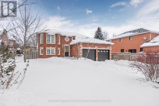 Bungalow for Sale, 64 Golden Eagle Way, Barrie (Little Lake), ON