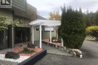Property for Lease, 4030 Byng Rd, Port Hardy, BC