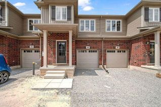 Townhouse for Sale, 46 Samuel Avenue, Pelham, ON