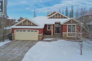 Detached House for Sale, 473 Boulder Creek Way Se, Langdon, AB