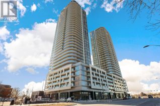 Condo for Sale, 2033 Kennedy Road #2305, Toronto (Agincourt South-Malvern West), ON