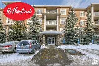 Condo for Sale, 467 11517 Ellerslie Rd Sw, Edmonton, AB