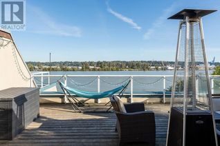 Condo for Sale, 3 K De K Court #404, New Westminster, BC