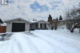 Bungalow for Sale, 131 Wolverine Drive, Fort McMurray, AB