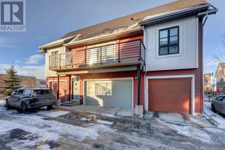 Condo Townhouse for Sale, 100 Walgrove Court Se #5301, Calgary, AB