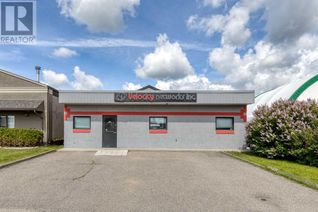 Property for Lease, 133 River Avenue, Cochrane, AB