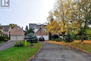 House for Rent, 22 Rosemead Close, Markham (Unionville), ON