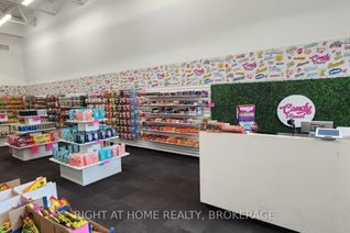 Grocery Business for Sale, 75 Centennial Parkway N #N15, Hamilton (Kentley), ON