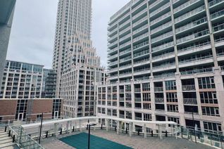 Condo Apartment for Sale, 38 Grand Magazine Street #642, Toronto (Niagara), ON