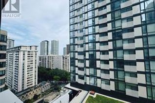 Condo for Sale, 18 Maitland Terrace #1204, Toronto (Bay Street Corridor), ON