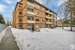 Condo Apartment for Sale, 406 14816 26 St Nw, Edmonton, AB