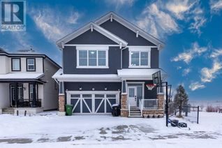 House for Sale, 251 Cityscape Way Ne, Calgary, AB