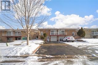 Semi-Detached House for Sale, 6 Fallway Road, Brampton, ON