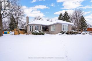 Detached House for Sale, 6540 Rae Road, South Glengarry, ON