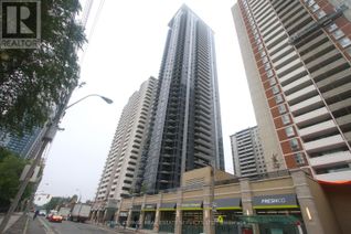 Property for Rent, 561 Sherbourne Street #1501, Toronto (North St. James Town), ON