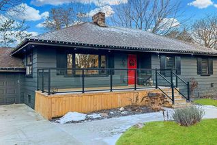 Bungalow for Sale, 1059 Ontario Street, Cobourg, ON