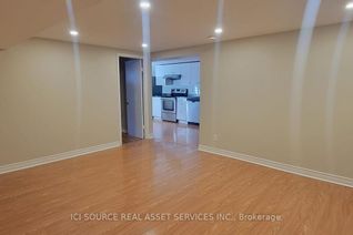 House for Rent, 146 Roebuck Drive #BSMT, Toronto (Kennedy Park), ON