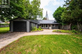 Bungalow for Sale, 268 Victoria Street E, New Tecumseth (Alliston), ON