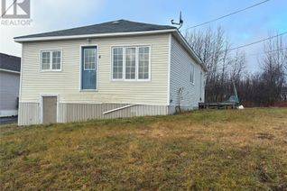 Bungalow for Sale, 4 Reid Street, Lewisporte, NL