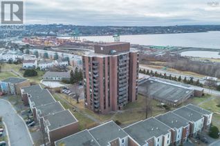 Condo for Sale, 5572 North Ridge Road #604, Halifax, NS