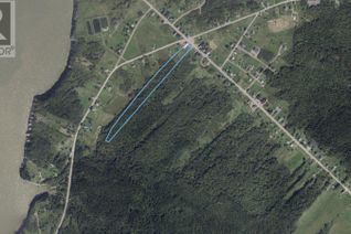 Commercial Land for Sale, 8 Highway 242, Joggins, NS