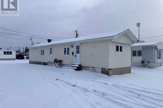 House for Sale, 3 Gagnon Avenue, Edmundston, NB