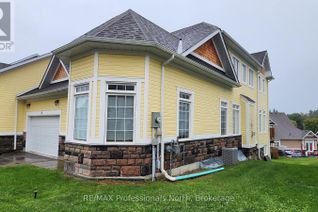 Townhouse for Rent, 11 Prescott Crescent, Bracebridge (Monck (Bracebridge)), ON