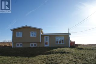 Sidesplit for Sale, 1 Mount Road, Lower Island Cove, NL