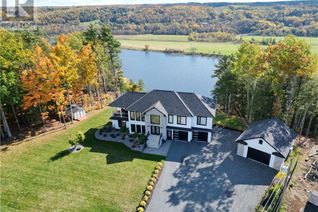 House for Sale, 230 Crocks Point Road, Keswick Ridge, NB