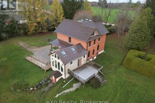 Commercial Farm for Sale, 845064 Deviation Road, Grey Highlands, ON