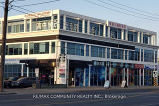 Office for Lease, 250 Sheppard Avenue E #200, Toronto (Willowdale East), ON