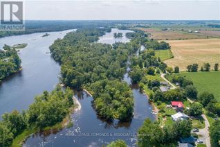 Commercial Land for Sale, 0 Butternut, Whitewater Region, ON