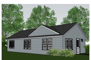 Bungalow for Sale, Lot 2 Lower Durham Road, Durham Bridge, NB