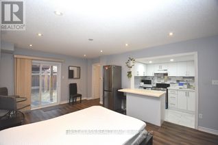 House for Rent, 1542 Bruny Avenue #Back, Pickering (Duffin Heights), ON