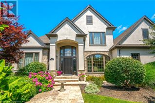 Detached House for Sale, 611 Simcoe Street, Niagara-on-the-Lake, ON