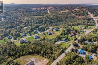 Land for Sale, 576 Hampton Road, Quispamsis, NB