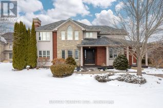 Detached House for Sale, 48 Settlers Landing Drive, Quinte West, ON